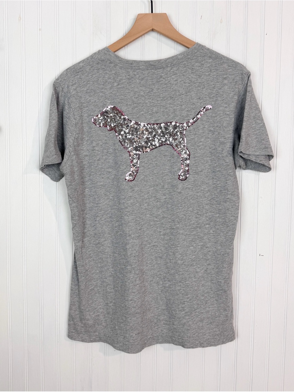 PINK VICTORIA’S SECRET Shirt
